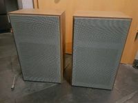 Lautsprecher Box Subwoofer Hochtöner Audio Hifi Holzoptik Hessen - Karben Vorschau