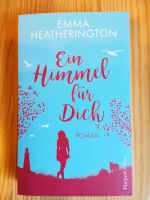 Ein Himmel für Dich.  Emma Heatherington Nordrhein-Westfalen - Warburg Vorschau