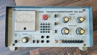 Transistor Prüfgerät TESLA BM529, Diode, Triac, Tyristor Sachsen - Göda Vorschau