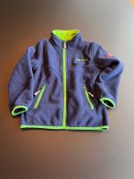 Trollkids Kids Kinder Fleece Jacke Oppdal Fleecejacke Blau 116 Schleswig-Holstein - Rendsburg Vorschau