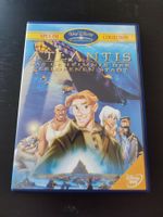 Atlantis Disney DVD Kinderfilm Eimsbüttel - Hamburg Eimsbüttel (Stadtteil) Vorschau