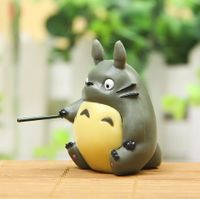 Mein Nachbar Totoro Figuren Studio Ghibli Anime Thüringen - Oberdorla Vorschau