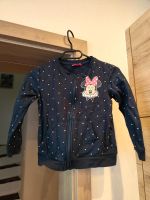 Minnie Mouse Weste Bayern - Grafling Vorschau