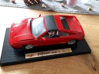 Modellauto Ferrari 348ts Bayern - Bad Staffelstein Vorschau