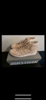 Asics Budapester 44,5 Sneaker Turnschuhe Leder Baden-Württemberg - Eislingen (Fils) Vorschau