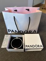 Pandora Moments Armband silber Armreif Bayern - Hebertshausen Vorschau