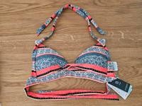 Protest Mix&Match Nekholder Bikini Oberteil B-Cup XS (34) neu Bayern - Augsburg Vorschau