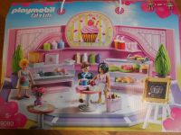 Playmobil Konditorei Kuchen Torte Eis Slushy #9080 vollständig Pankow - Weissensee Vorschau