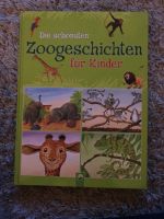 Buch - Die schönsten Zoogeschichten für Kinder Hessen - Pfungstadt Vorschau