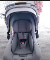 Nuna next Auto schale mit isofix Baden-Württemberg - Eislingen (Fils) Vorschau