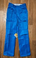 Snickers 5452 Bundhose Blau Gr. 48 50 52 54 56  co / nylon Sachsen - Borna Vorschau