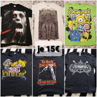 Shirt Hatebreed Black Dahlia Carnifex Silverstein Chelsea Grin Sachsen - St. Egidien Vorschau