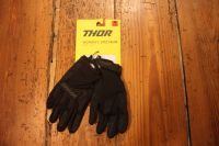 Thor Women's Spectrum Gloves 3331-0196, Black, Größe m / medium Brandenburg - Treuenbrietzen Vorschau