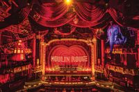 2x Tickets Moulin Rouge 05.06.24 Köln Bayern - Geretsried Vorschau