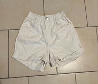 Weiße kurze Hose Sachsen - Chemnitz Vorschau