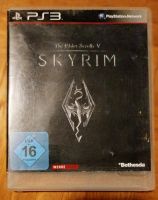 SKYRIM - PS3-Spiel Bayern - Krombach Vorschau