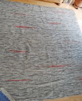 Wolle Teppich grau Vitnage 240 X 200 cm Bayern - Neunkirchen a. Brand Vorschau