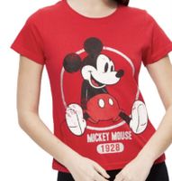 T-Shirt Mickey Mouse Damen versch. Größen - neu - Bayern - Erlenbach Vorschau