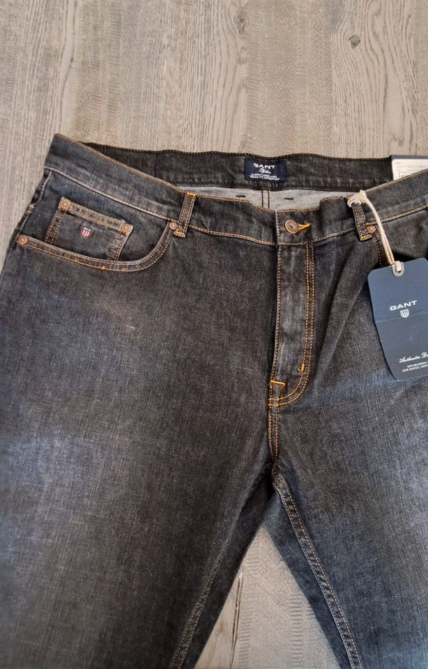 GANT JEANS HOSE , " TYLER " in Erftstadt