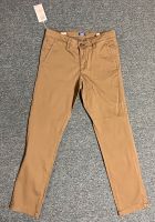 Jungen Sommer Chino Hose Größe 152 Jack & Jones Neu Nordrhein-Westfalen - Herten Vorschau