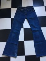 Levis Seltenes Fundstück 90s Vintage Jeans Nordrhein-Westfalen - Erftstadt Vorschau