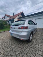 Seat Ibiza 6l mit SHZ/Tempom. Bayern - Thannhausen Vorschau