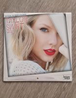 Taylor Swift Kalender 2016 ❤ official 18 Month Caldendar ❤ NEU Nordrhein-Westfalen - Schloß Holte-Stukenbrock Vorschau