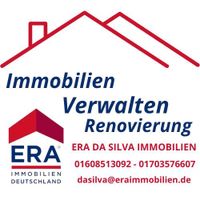 VERMITTLUNG-VERWALTUNG-RENOVIERUNG Nordrhein-Westfalen - Jüchen Vorschau