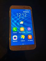 Samsung S5 Neo Gold Nordrhein-Westfalen - Pulheim Vorschau