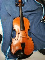 Verkaufe eine alte Geige Violine Baden-Württemberg - Reutlingen Vorschau