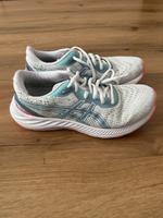 ASICS Laufschuhe Gr. 39 1/2 Niedersachsen - Schortens Vorschau