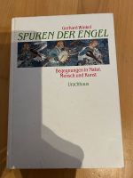 Spuren der Engel - Begegnungen in Natur, Mensch und Kunst Bayern - Schechen Vorschau