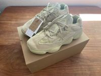 ADIDAS YEEZY 500 SUPER MOON YELLOW NEU (Sumoye 43 1/3 9,5) Baden-Württemberg - Freiburg im Breisgau Vorschau