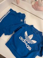 Adidas Anzug Nordrhein-Westfalen - Herzogenrath Vorschau