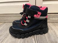 Elefanten Schuhe Winter Größe 24 Berlin - Karlshorst Vorschau