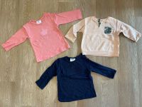 ⭐️ Langarmshirt Pullover Pulli ⭐️ Zara Ernstings Gr. 74 Mädchen Niedersachsen - Selsingen Vorschau