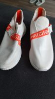 Weiße Damen Schuhe Bayern - Nürnberg (Mittelfr) Vorschau