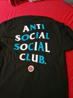 Anti Social Social Club Tshirt Xl Berlin - Mitte Vorschau