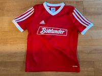 Böklunder Trikot adidas in Größe 140 - top wie neu Köln - Weidenpesch Vorschau