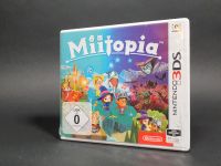 Miitopia Nintendo 3DS 2DS Mii Topia Schleswig-Holstein - Neumünster Vorschau