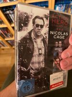 Nicolas Cage und Gerald Butler Collection DVD (6 Filme) Berlin - Neukölln Vorschau