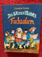 Die wilden Hühner Fuchsalarm Cornelia Funke Eimsbüttel - Hamburg Eimsbüttel (Stadtteil) Vorschau