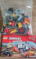 LEGO 10743 Juniors Smokey's Garage Hessen - Biebertal Vorschau