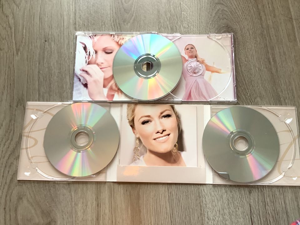 Helene Fischer Musik CD in Quickborn