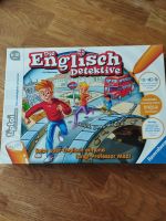 Tiptoi - Die Englisch Detektive Hessen - Lahntal Vorschau