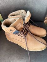 Winterstiefel von Bama Gr. 45 Bayern - Abensberg Vorschau