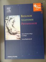 Biologie Anatomie Physiologie von Nicole Menche 6. Auflage Brandenburg - Gransee Vorschau