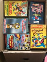 Comics Commicsammlung zu verkaufen Micky Mouse Donald Duck Schleswig-Holstein - Leck Vorschau