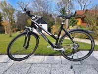 Ideal Damen Crosser Trekking Mountainbike Fahrrad 28 Zoll *top* Nordrhein-Westfalen - Enger Vorschau