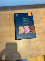 Biologie Anatomie Physiologie 7. Auflage Niedersachsen - Neustadt am Rübenberge Vorschau